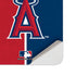 MLB Los Angeles Angels Split Surface Duo Skin