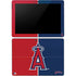 MLB Los Angeles Angels Split Surface Go Skin