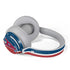 MLB Los Angeles Angels Split Surface Headphones Skin