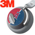 MLB Los Angeles Angels Split Surface Headphones Skin