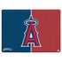 MLB Los Angeles Angels Split Surface Laptop 3 13.5in Skin