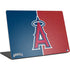 MLB Los Angeles Angels Split Surface Laptop 4 15in Skin