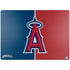 MLB Los Angeles Angels Split Surface Laptop 4 15in Skin