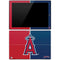 MLB Los Angeles Angels Split Surface Pro 3 Skin
