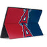 MLB Los Angeles Angels Split Surface Pro 6 Skin