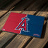 MLB Los Angeles Angels Split Surface Pro 7 Skin