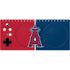 MLB Los Angeles Angels Split Xbox Adaptive Controller Skin