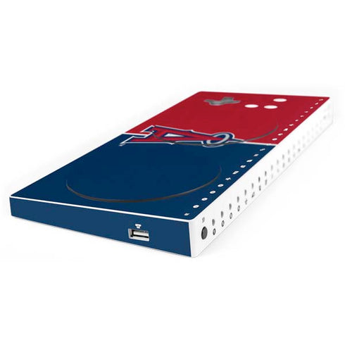 MLB Los Angeles Angels Split Xbox Adaptive Controller Skin