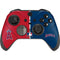 MLB Los Angeles Angels Split Xbox Elite Wireless Controller Series 2 Skin