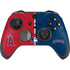 MLB Los Angeles Angels Split Xbox Elite Wireless Controller Series 2 Skin