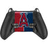 MLB Los Angeles Angels Split Xbox Elite Wireless Controller Series 2 Skin