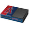 MLB Los Angeles Angels Split Xbox One Console Skin