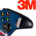 MLB Los Angeles Angels Split Xbox One Controller Skin