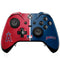 MLB Los Angeles Angels Split Xbox One Elite Controller Skin