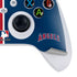 MLB Los Angeles Angels Split Xbox Series S Skins