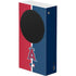 MLB Los Angeles Angels Split Xbox Series S Console Skin