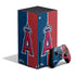 MLB Los Angeles Angels Split Xbox Series X Bundle Skin