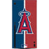 MLB Los Angeles Angels Split Xbox Series X Console Skin