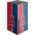 MLB Los Angeles Angels Split Xbox Series X Console Skin