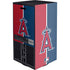 MLB Los Angeles Angels Split Xbox Series X Console Skin