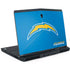 NFL Los Angeles Chargers - Alternate Distressed Dell Alienware Skin