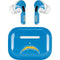 NFL Los Angeles Chargers - Alternate Distressed Apple AirPods Pro Skin