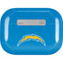 NFL Los Angeles Chargers - Alternate Distressed Apple AirPods Pro Skin