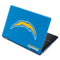 NFL Los Angeles Chargers - Alternate Distressed Aspire R11 11.6in Skin