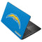 NFL Los Angeles Chargers - Alternate Distressed Asus X502CA 15.6 Skin