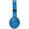 NFL Los Angeles Chargers - Alternate Distressed Beats Solo 2 Wired Skin