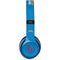 NFL Los Angeles Chargers - Alternate Distressed Beats Solo 2 Wireless Skin