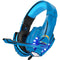 NFL Los Angeles Chargers - Alternate Distressed BENGOO G9000 Skin