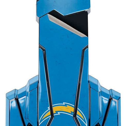 NFL Los Angeles Chargers - Alternate Distressed BENGOO G9000 Skin