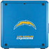 NFL Los Angeles Chargers - Alternate Distressed Cooler Master MasterBox Q300L Mini Tower Skin