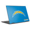 NFL Los Angeles Chargers - Alternate Distressed HP Envy Skin