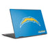 NFL Los Angeles Chargers - Alternate Distressed HP Envy Skin