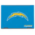 NFL Los Angeles Chargers - Alternate Distressed HP Envy Skin