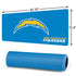 NFL Los Angeles Chargers - Alternate Distressed Gaming Mouse Pad