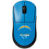 NFL Los Angeles Chargers - Alternate Distressed G Pro Wireless Gaming Mouse Skin