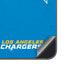 NFL Los Angeles Chargers - Alternate Distressed Galaxy A14 5G Skin