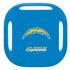 NFL Los Angeles Chargers - Alternate Distressed Galaxy Buds Pro Skin