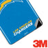 NFL Los Angeles Chargers - Alternate Distressed Galaxy Note 8 Skin