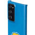 NFL Los Angeles Chargers - Alternate Distressed Galaxy Note20 Ultra 5G Lite Case