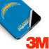 NFL Los Angeles Chargers - Alternate Distressed Galaxy S10 Plus Skin