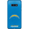 NFL Los Angeles Chargers - Alternate Distressed Galaxy S10e Skin