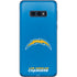 NFL Los Angeles Chargers - Alternate Distressed Galaxy S10e Skin