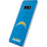 NFL Los Angeles Chargers - Alternate Distressed Galaxy S10e Skin