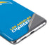 NFL Los Angeles Chargers - Alternate Distressed Galaxy S20 Skin