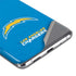 NFL Los Angeles Chargers - Alternate Distressed Galaxy S20 Ultra 5G Skin