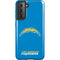 NFL Los Angeles Chargers - Alternate Distressed Galaxy S21 5G Pro Case